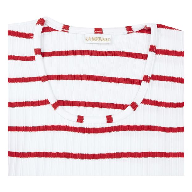 Alfredo Sailor T-Shirt -product