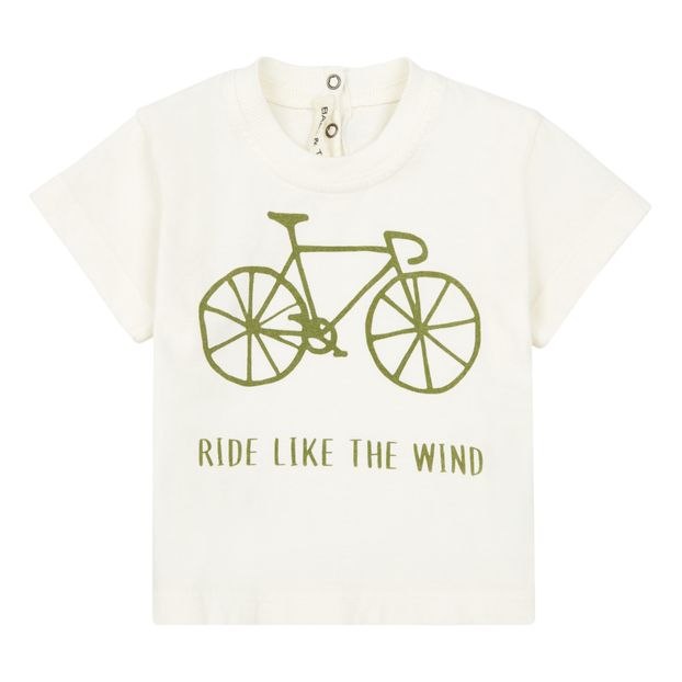 T-shirt Vélo-product
