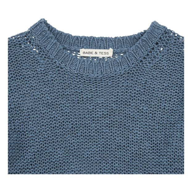Pull Lin et Coton-product