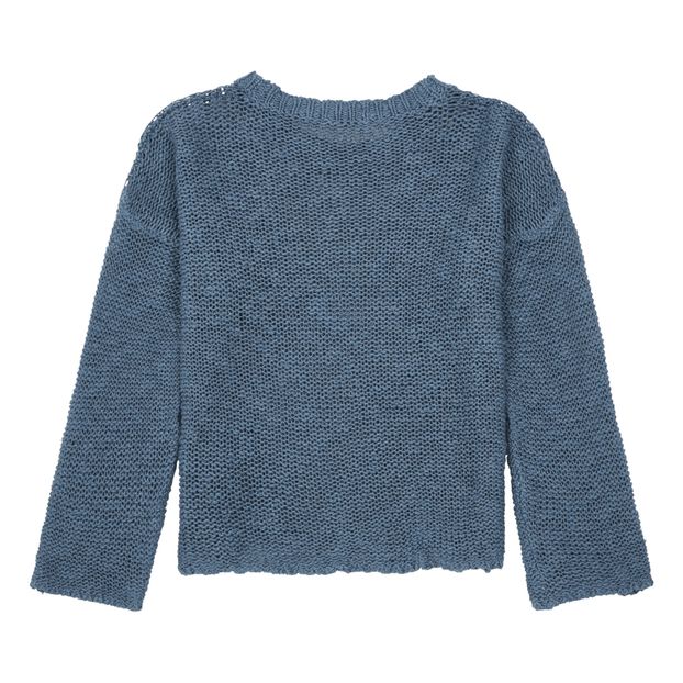 Pull Lin et Coton-product