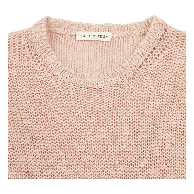 Pull Lin et Coton-product