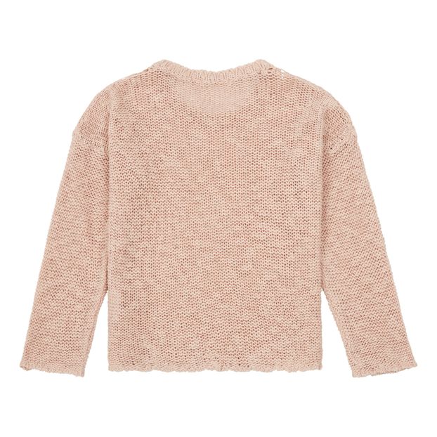 Pull Lin et Coton-product