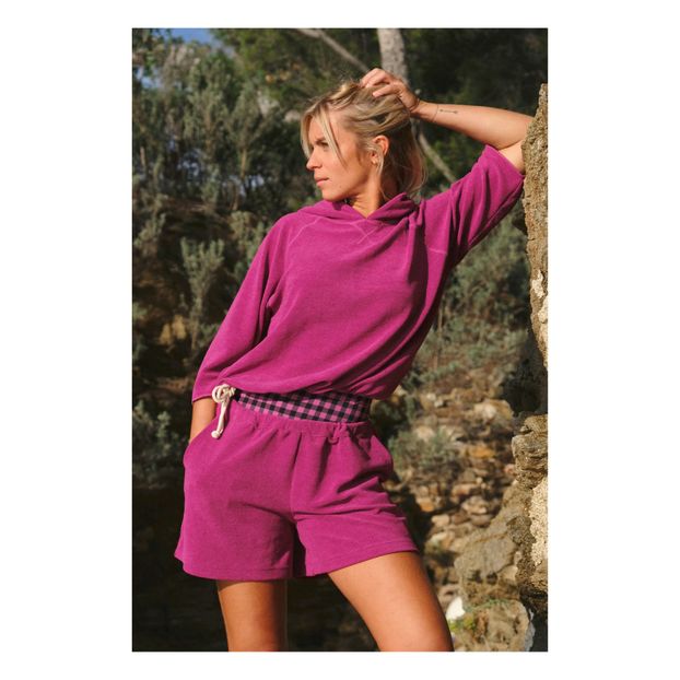 Goloritz Shorts -product