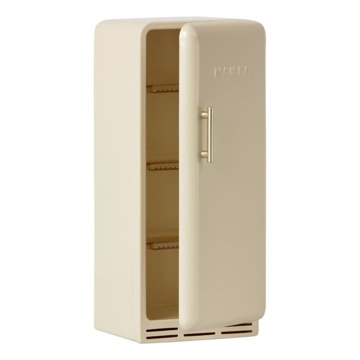 Mini Refrigerator | Cream- Product image n°1
