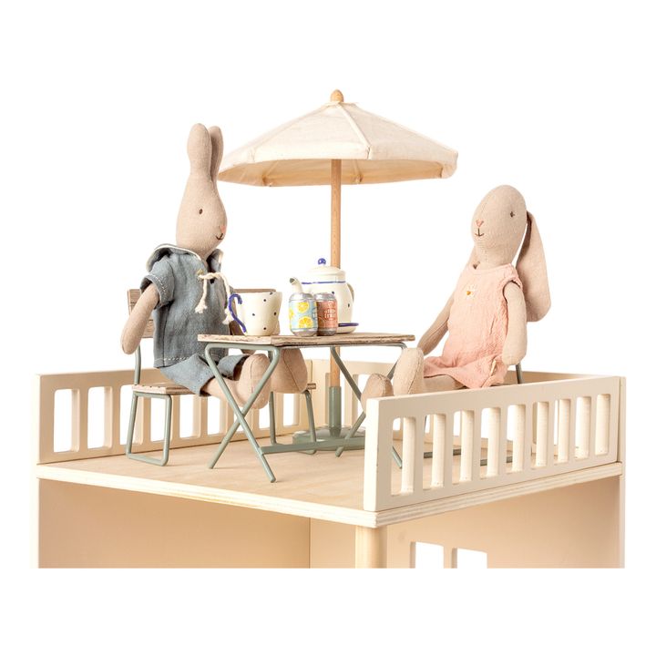 Mini-arredo da giardino- Immagine del prodotto n°1