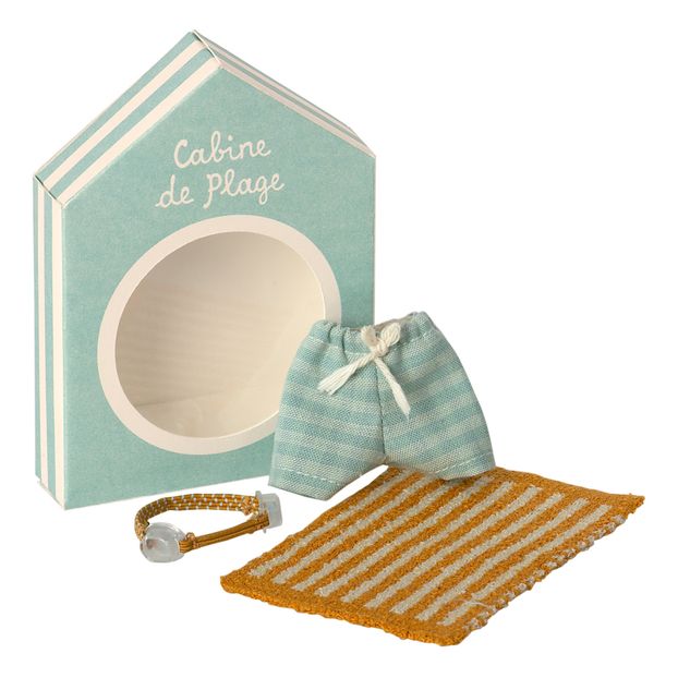 Mini Beach Set for Boy Mouse-product