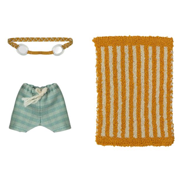 Mini Beach Set for Boy Mouse-product