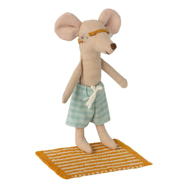 Mini Beach Set for Boy Mouse-product