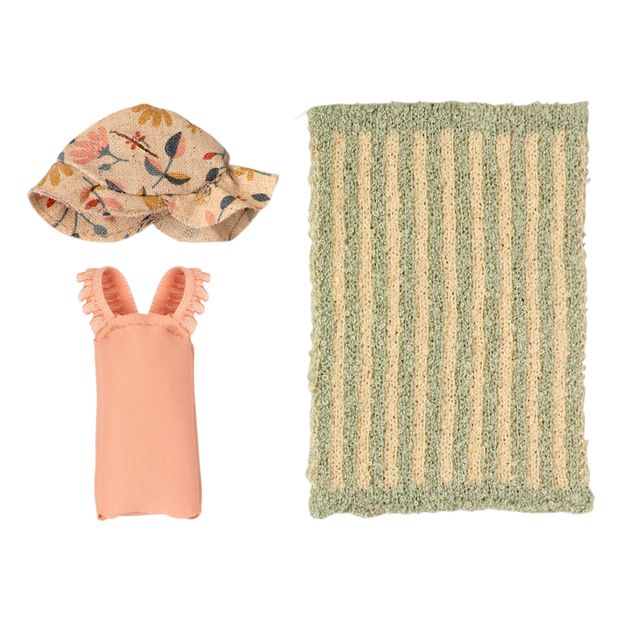 Mini Beach Set for Girl Mouse-product