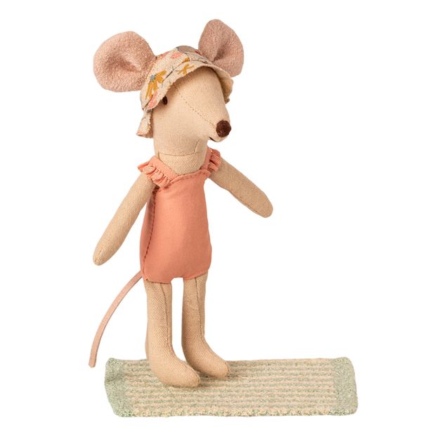 Mini Beach Set for Girl Mouse-product