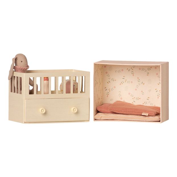 Baby Rabbit in Her Bedroom-product