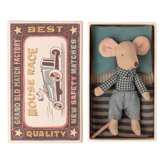 Little Brother Mouse in His Box-product
