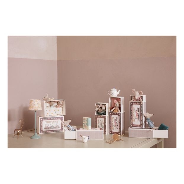 Girl Mouse in Her Box-product