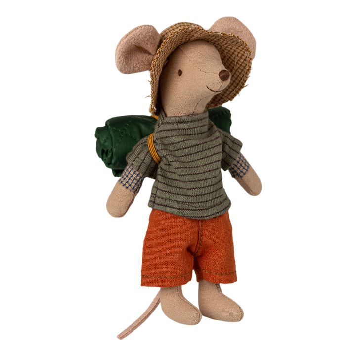 Ratón senderista hermano mayor - Imagen del producto n°0