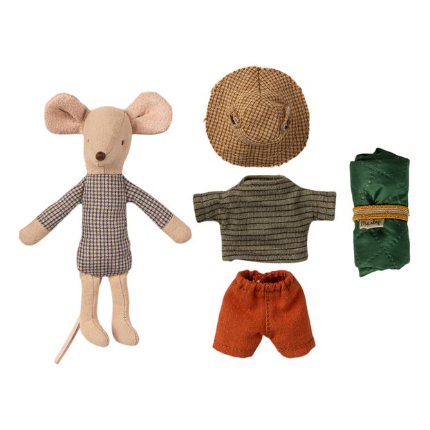 Big Brother Hiking Mouse-product