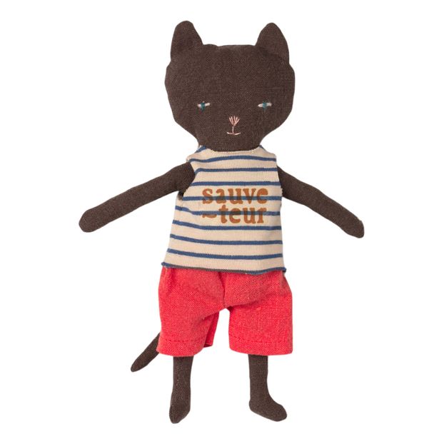 Lifeguard Cat and His Lighthouse-product