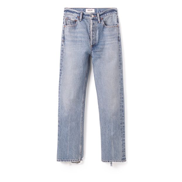 Riley Crop Jeans -product