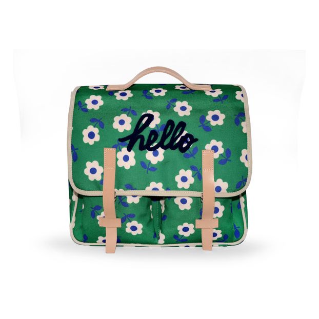Collaboration Hello Simone x Jojo Factory - Grand Cartable-product