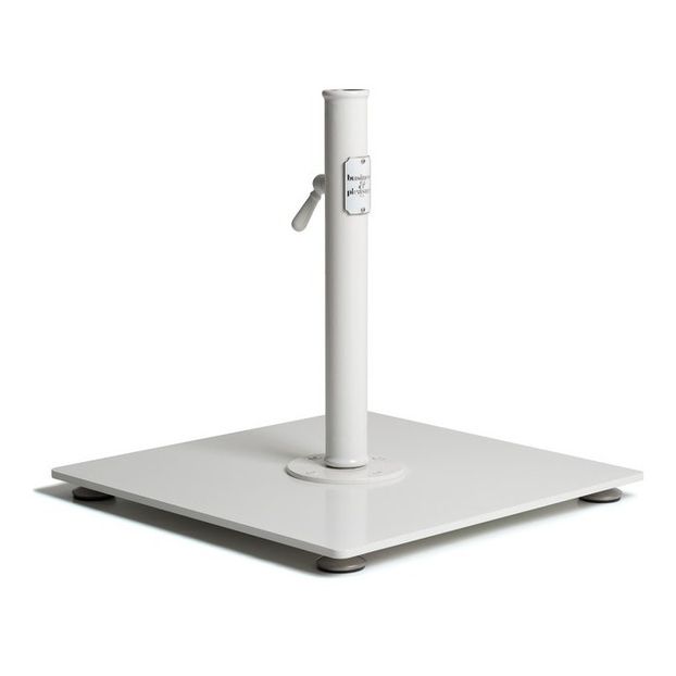 Pied de parasol-product