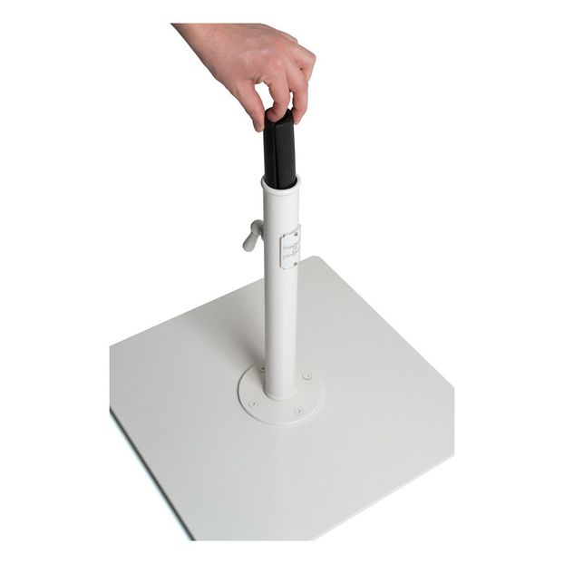 Pied de parasol-product