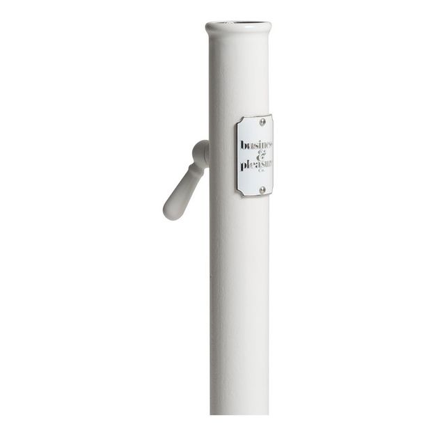 Pied de parasol-product
