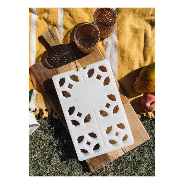 Bloc de glace-product