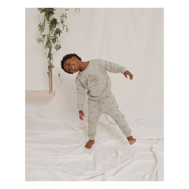 Terry Bike Trousers -product