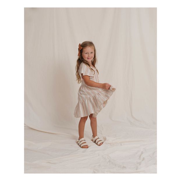 Dolly Striped Dress -product