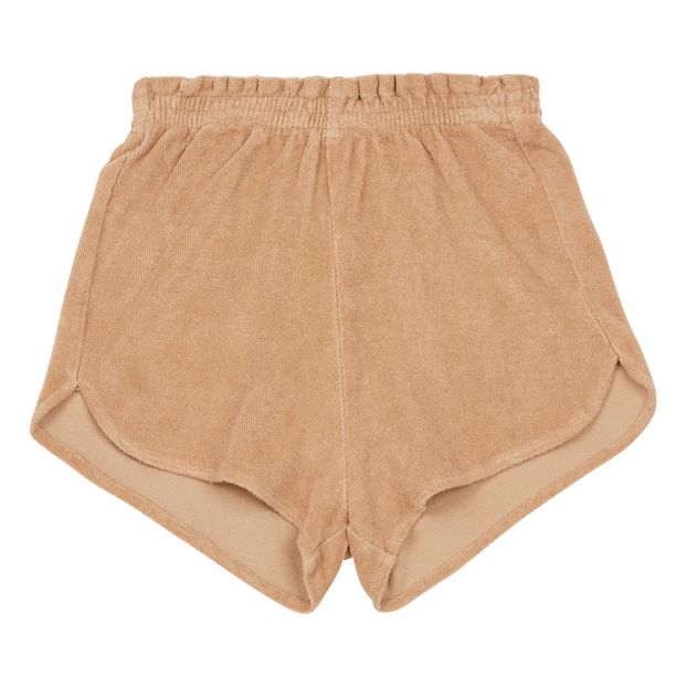 Short Georgy Eponge Coton Bio-product