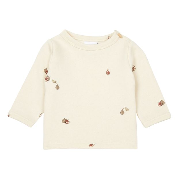 Sweat Noé Coton Bio-product