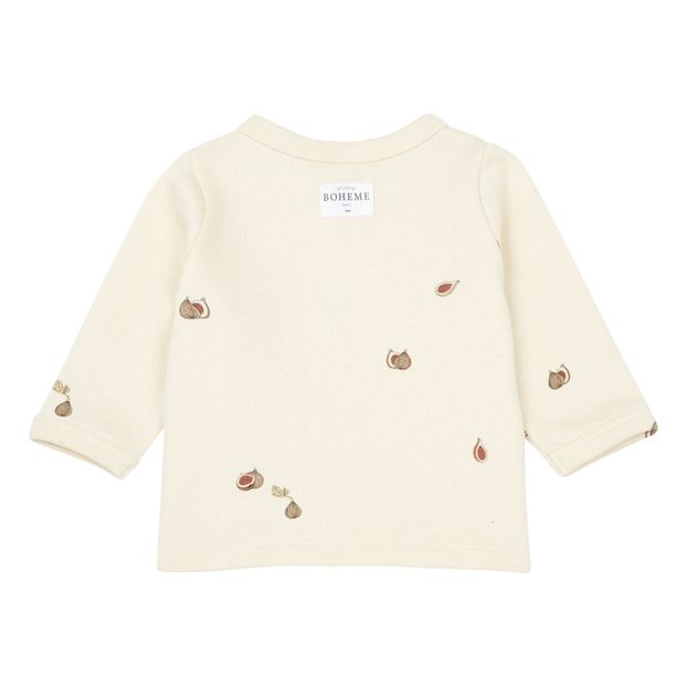 Sweat Noé Coton Bio-product