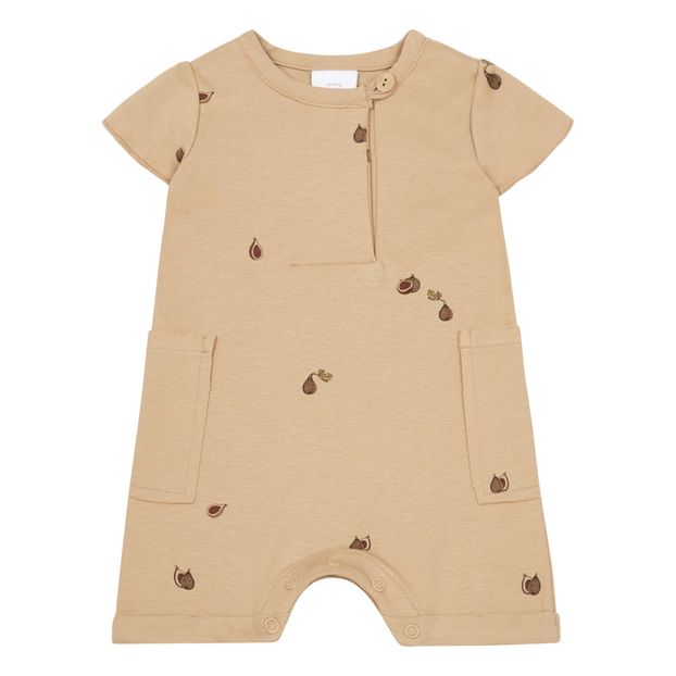 Combishort Aimé Coton Bio-product