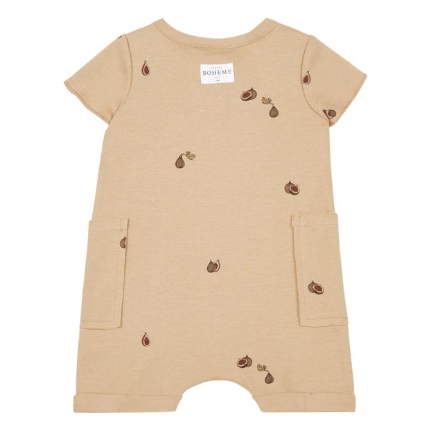 Combishort Aimé Coton Bio-product