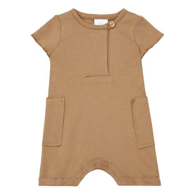 Combishort Aimé Coton Bio-product