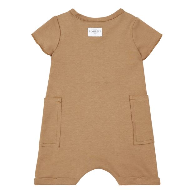 Combishort Aimé Coton Bio-product
