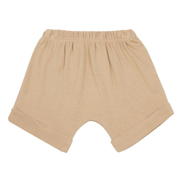 Shorts Simon algodón orgánico-product