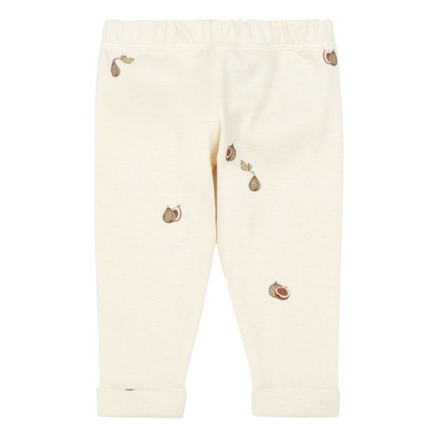 Leggins Rom Pom algodón orgánico-product