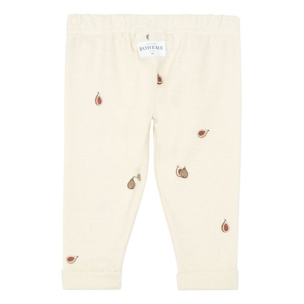 Leggins Rom Pom algodón orgánico-product