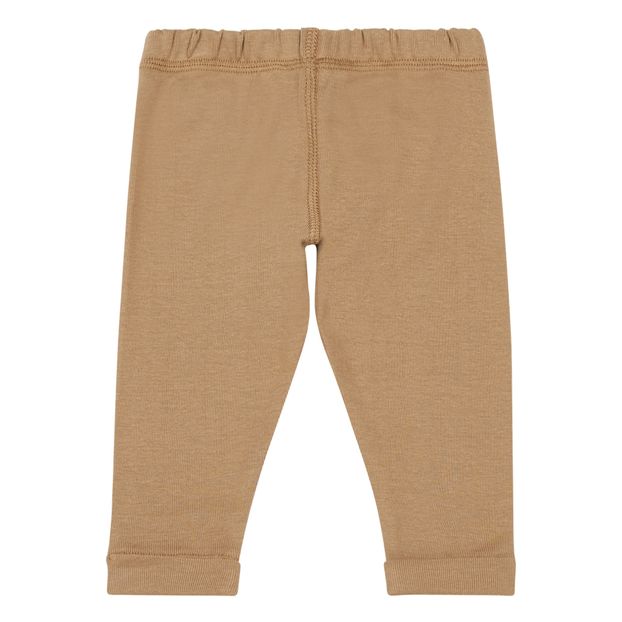 Legging Rom Pom Coton Bio-product