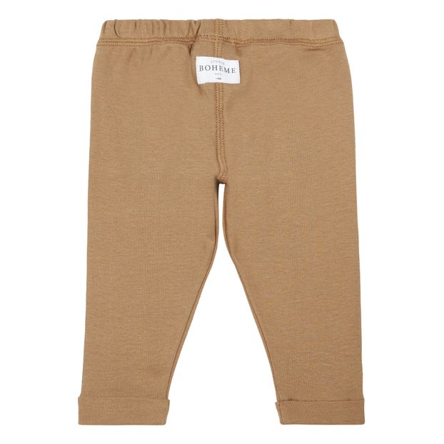 Legging Rom Pom Coton Bio-product