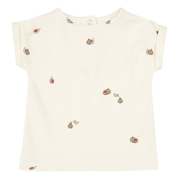 T-shirt Bama in cotone Bio-product