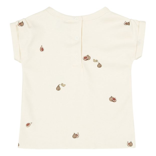 T-shirt Bama in cotone Bio-product