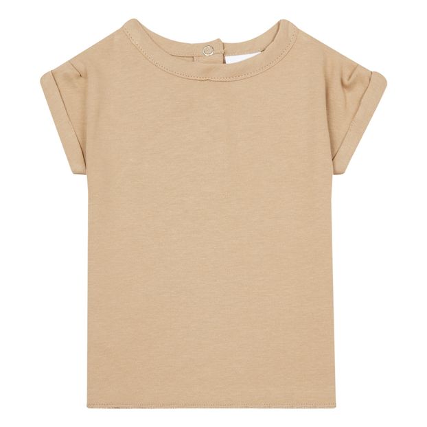 T-shirt Bama Coton Bio-product