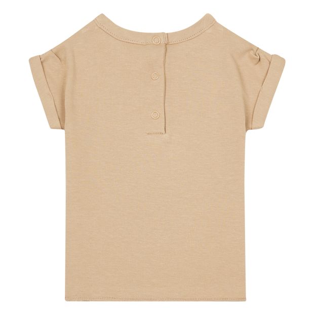 T-shirt Bama Coton Bio-product