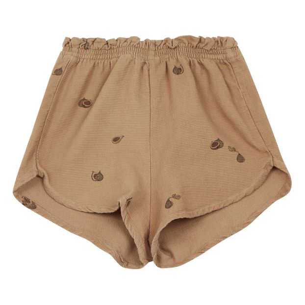 Short Georgette Coton Bio-product