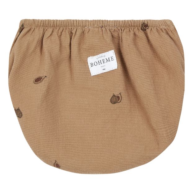 Bloomer Ami Coton Bio-product