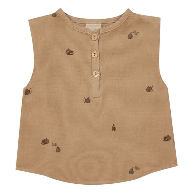 Roman Organic Cotton Tank Top -product