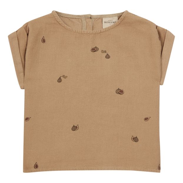 T-Shirt Praslin Coton Bio-product