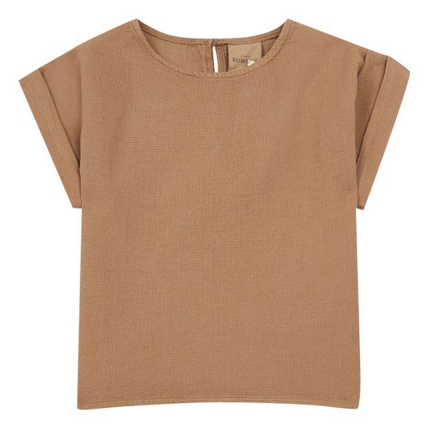T-Shirt Praslin Coton Bio-product