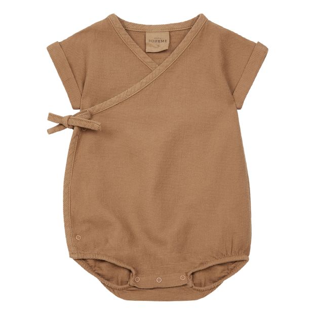 Pagliaccetto Nuage in cotone Bio-product